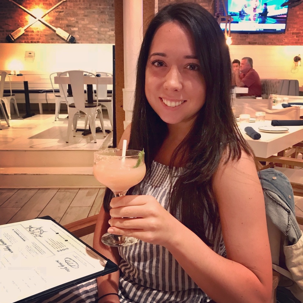 Meet your Posher, Jessica